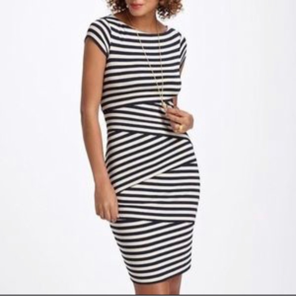 XL Bailey 44 cotton dress